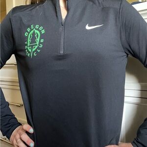 Nike Oregon Track Club Pullover